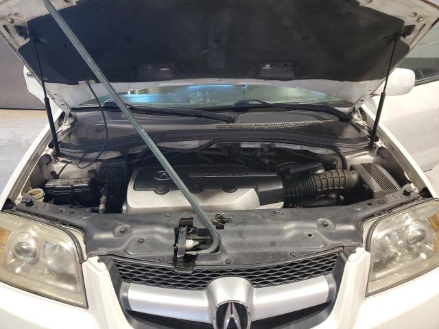 2HNYD18996H547136 Acura Mdx Touring