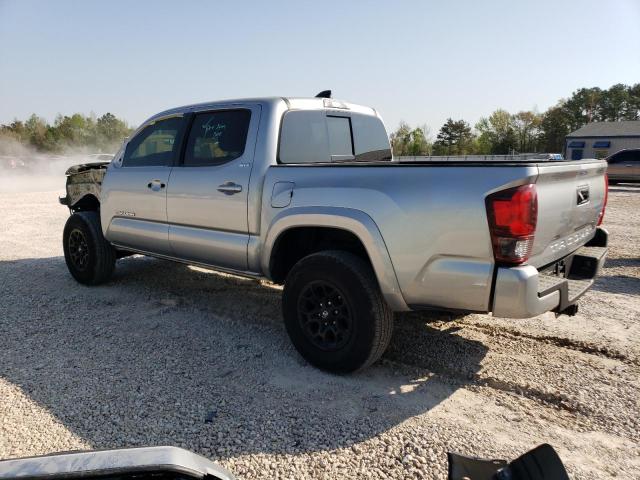 2022 TOYOTA TACOMA DOU 3TMAZ5CN6NM187750