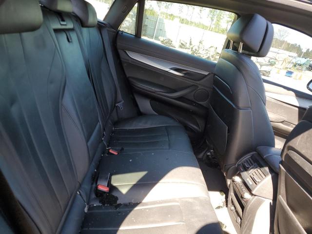 2016 BMW X6 SDRIVE3 - 5UXKU0C51G0F92184
