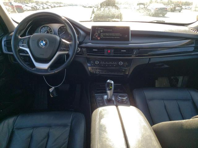 5UXKR0C56E0K44800 2014 BMW X5, photo no. 8