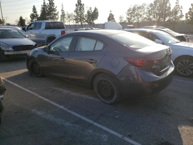 2015 MAZDA 3 SV JM1BM1T79F1253476