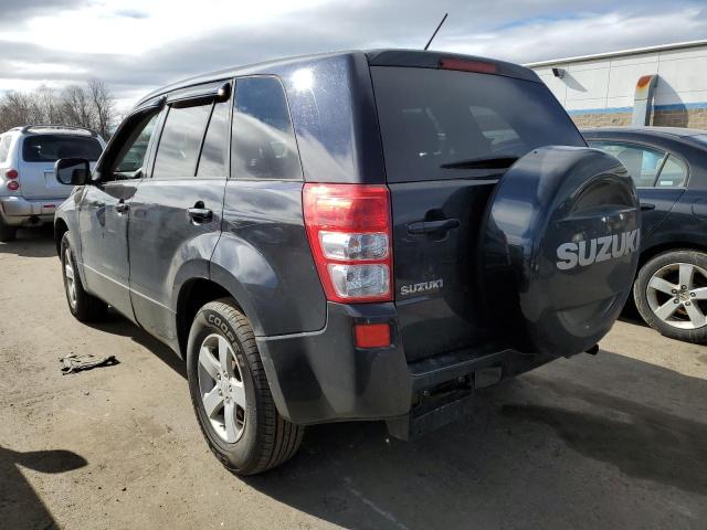 JS3TD0D26B4103028 Suzuki Grand Vitara Premium