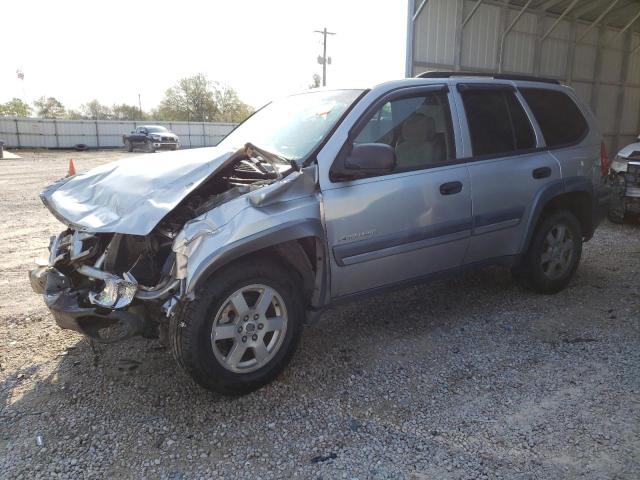 2004 Isuzu Ascender S