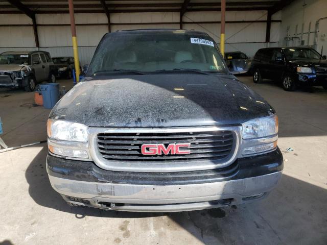 3GKFK16T61G104036 GMC Yukon Xl K1500