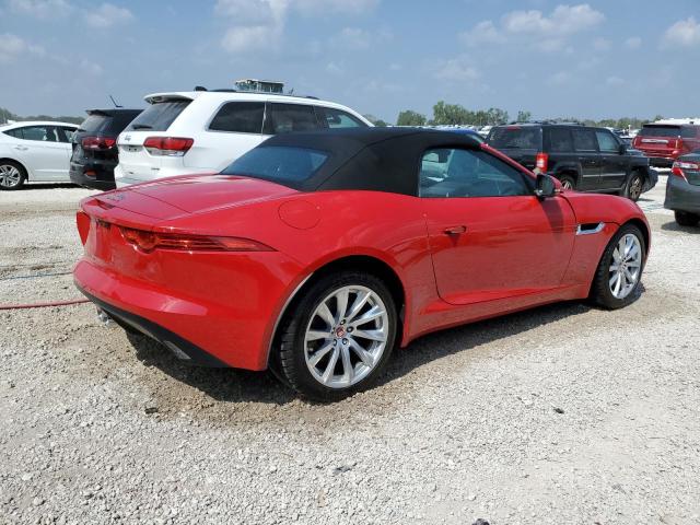 SAJWA6ET6G8K33469 Jaguar F-Type