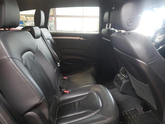 2015 AUDI Q7 PRESTIG - WA1WGCFE1FD006816