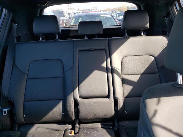 2020 KIA SPORTAGE S - KNDP6CAC8L7662086