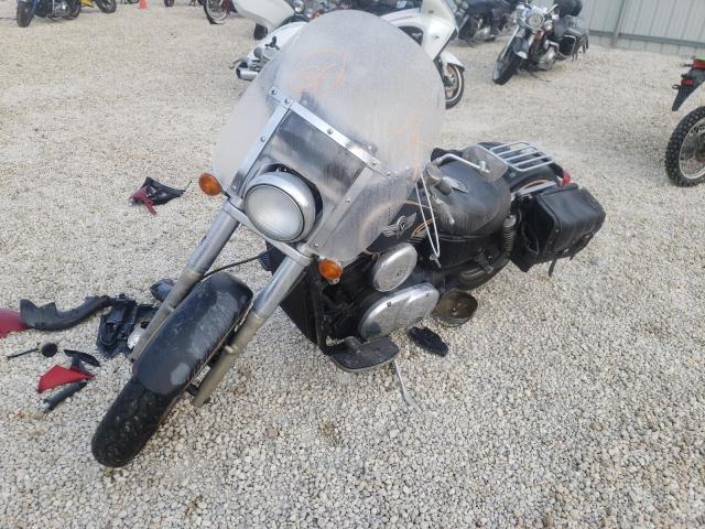 2002 KAWASAKI VN1500 E - JKBVNAE182A105550