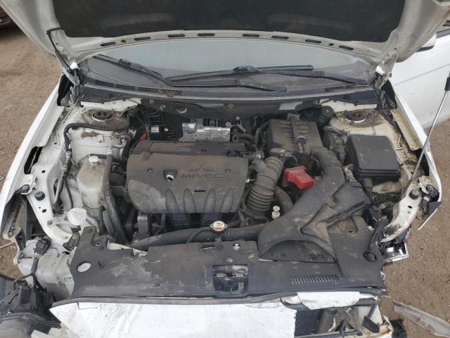 JA32U2FU1EU019805 Mitsubishi Lancer Es/es Sport