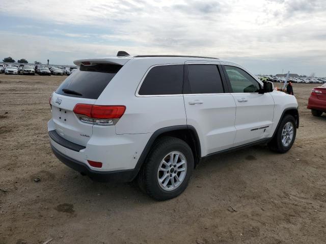 1C4RJEAG1JC338603 Jeep Grand Cherokee Laredo