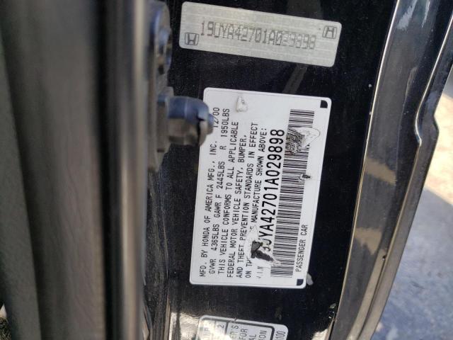 19UYA42701A029898 Acura 3.2cl Type-s