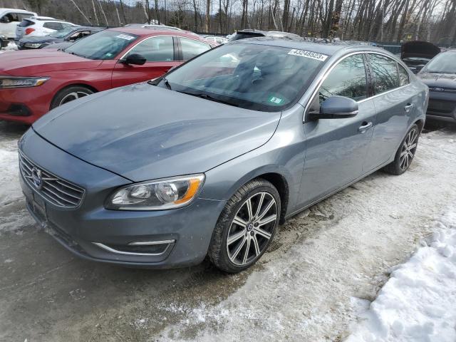 2017 Volvo S60 