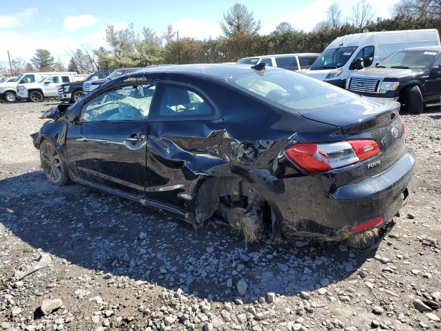 KNAFZ6A37G5641507 KIA FORTE SX