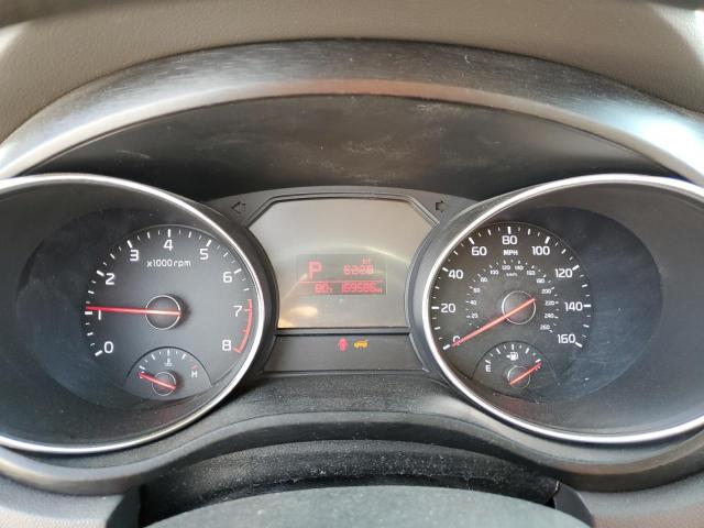 KNDMA5C17G6186126 KIA Sedona L