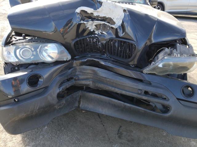 5UXFA535X3LV89927 BMW X5