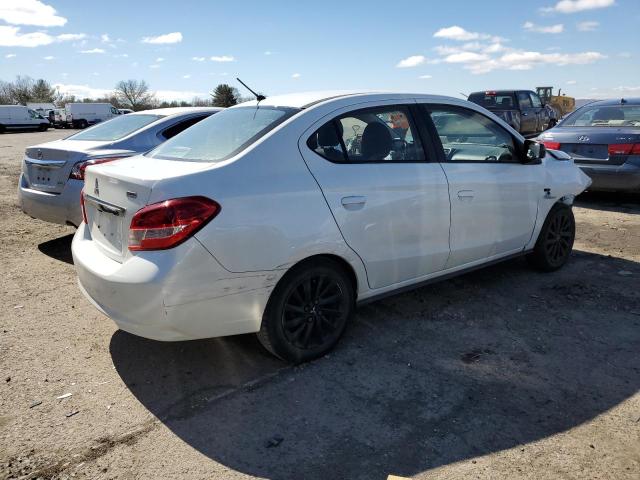 2020 MITSUBISHI MIRAGE G4 - ML32F4FJ7LHF11943