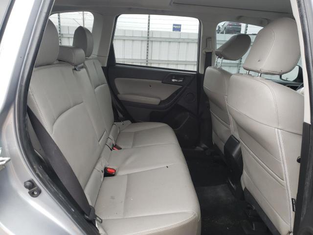 JF2SJAPC8EH495683 Subaru Forester 2.5i Touring