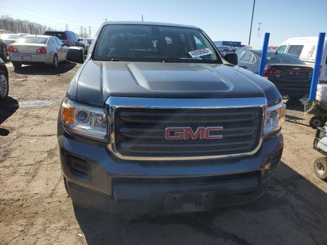 2015 GMC CANYON - 1GTG5AE32F1184191