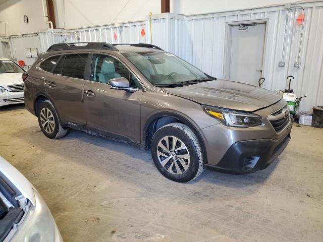 4S4BTADC7M3112983 Subaru Outback Premium