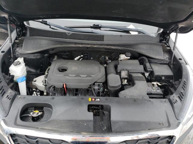 2019 KIA SORENTO L - 5XYPGDA3XKG473945