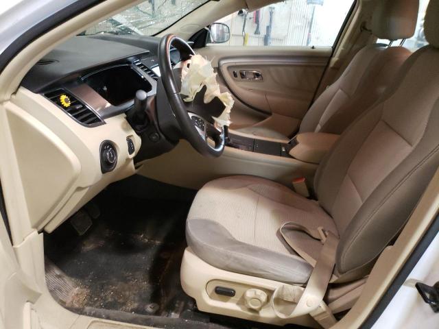 2015 FORD TAURUS SEL 1FAHP2E84FG175141