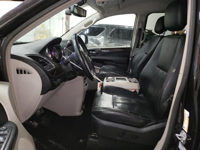 2015 CHRYSLER TOWN & COU 2C4RC1CG7FR506727