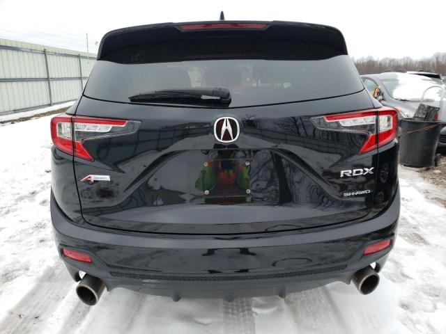 2020 ACURA RDX A-SPEC - 5J8TC2H61LL015586