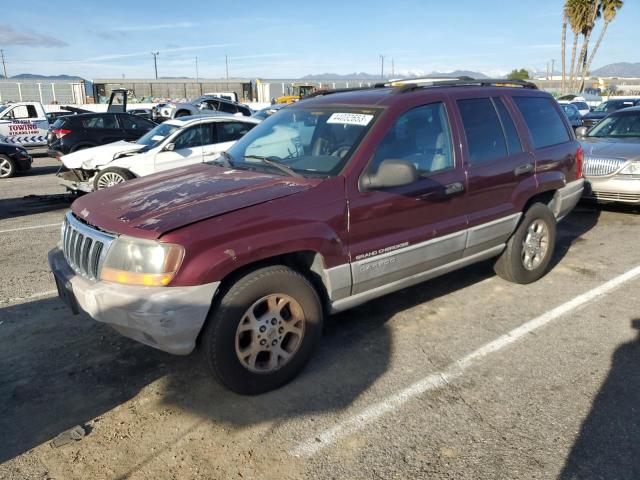 1999 Jeep Grand Cherokee Laredo