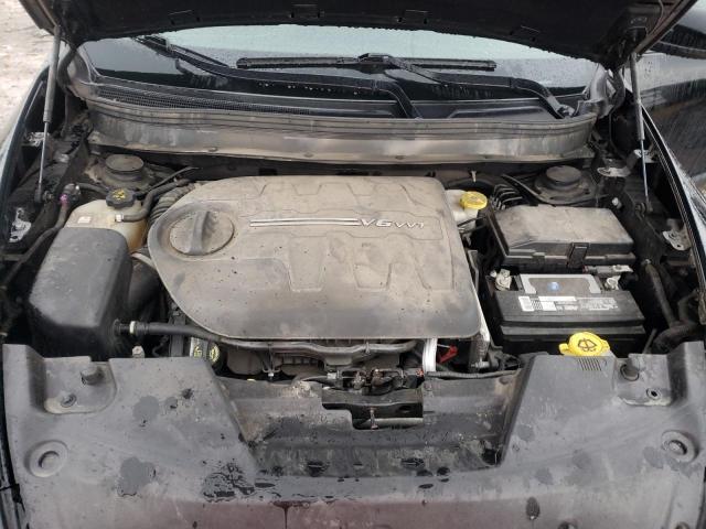 2017 JEEP CHEROKEE L 1C4PJLCS1HW652984