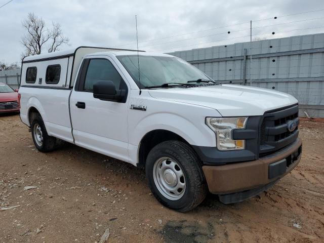 2015 FORD F150 - 1FTMF1C83FKE52450