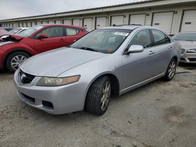 2005 Acura TSX 