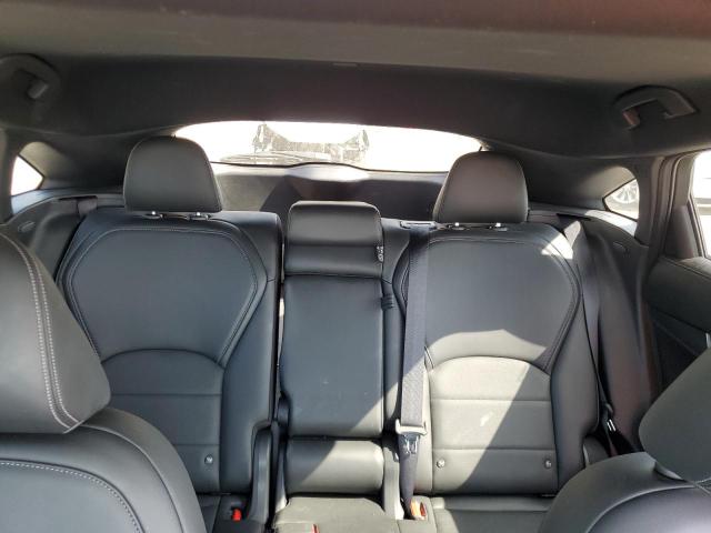 2022 INFINITI QX55 ESSEN 3PCAJ5K39NF109166