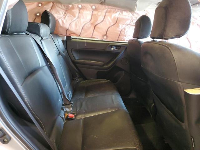 JF2SJGMC7EH525263 Subaru Forester 2.0xt Touring