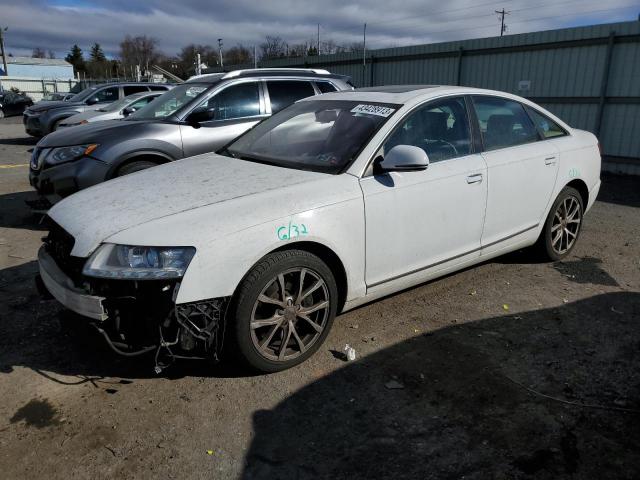 2009 Audi A6 Premium Plus