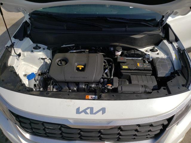 2023 KIA SELTOS LX - KNDEPCAA5P7426603