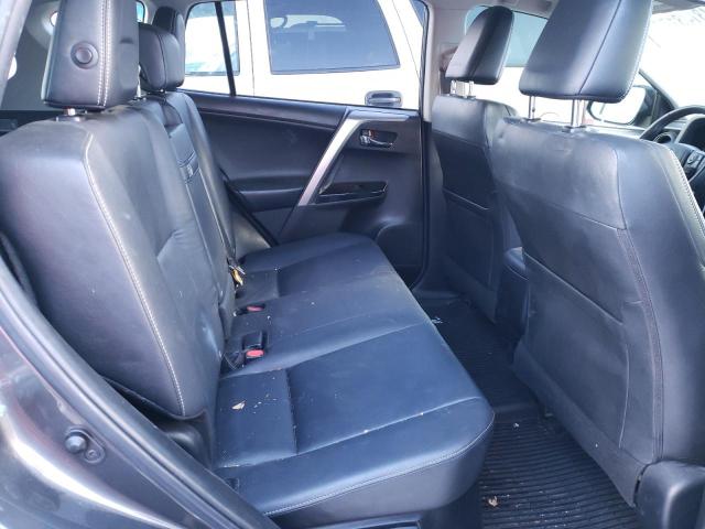 2017 TOYOTA RAV4 HV LI - JTMDJREV8HD120768