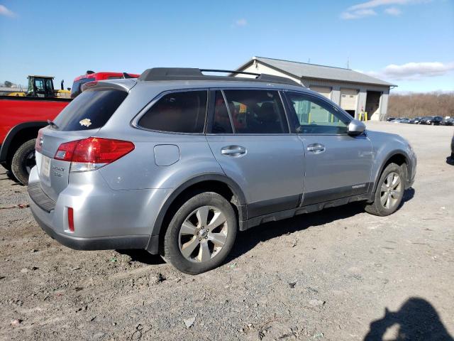 4S4BRDKC6C2249761 Subaru Outback