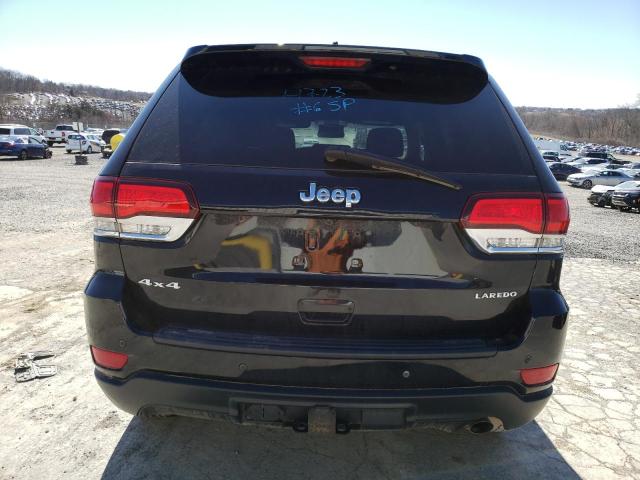 1C4RJFAG2MC757490 Jeep Grand Cherokee Laredo