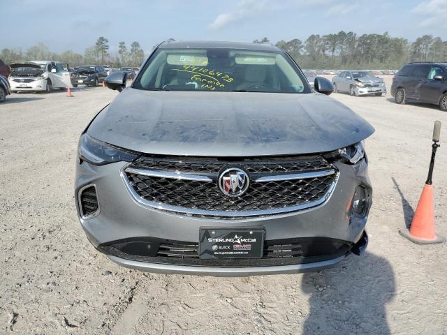 2023 BUICK ENVISION A - LRBFZRR40PD047556
