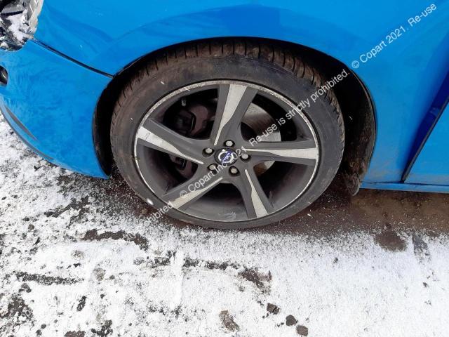 YV1FS83A1F2332061 Volvo S60 R-desi