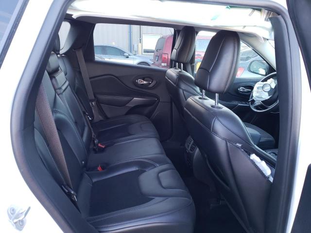 1C4PJLLB7KD130265 Jeep Cherokee