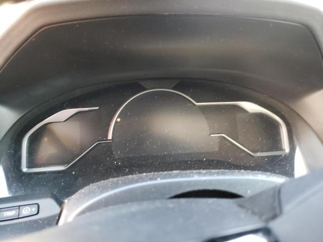 2018 HONDA CLARITY TO - JHMZC5F3XJC002835