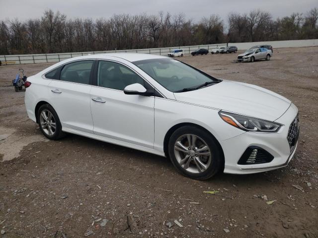 2019 HYUNDAI SONATA LIM - 5NPE34AF3KH766320