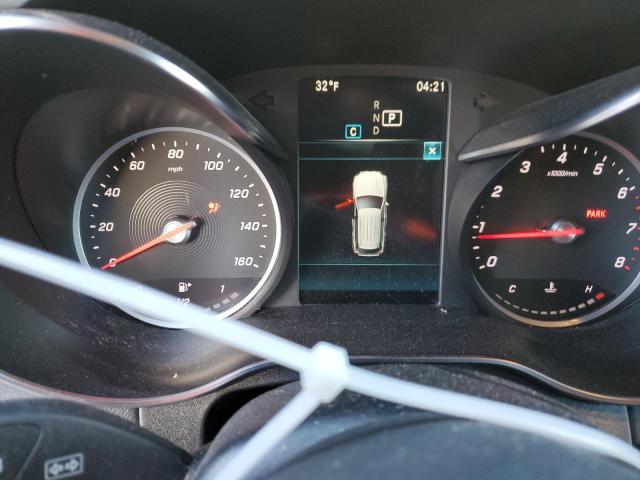 WDC0G8EB6LF701397 Mercedes-Benz Glc 300 4matic
