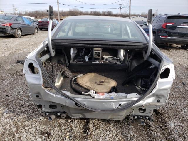 2018 CHEVROLET IMPALA PRE 1G1125S33JU138542
