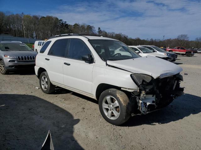 KNDJF724197554938 KIA Sportage Lx