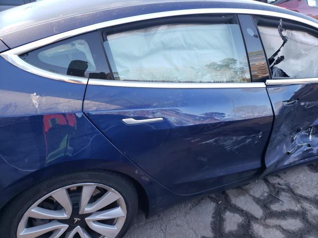 2020 TESLA MODEL 3 - 5YJ3E1EB0LF787522