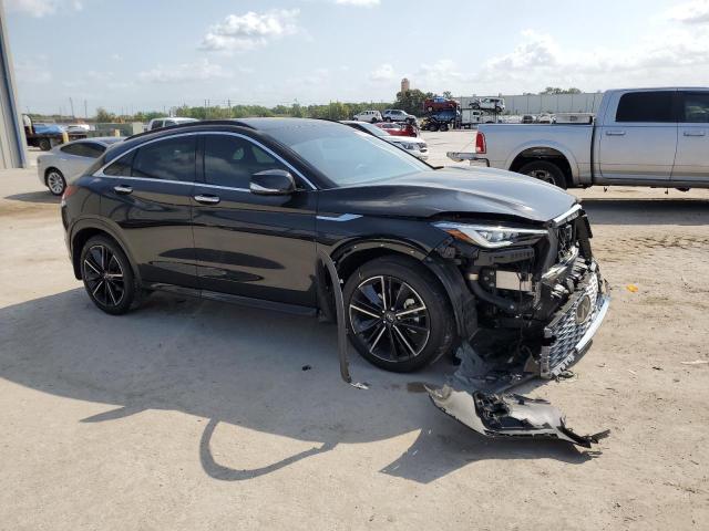 2022 INFINITI QX55 ESSEN 3PCAJ5K39NF109166