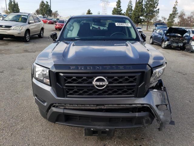 1N6ED1EJ2NN633513 Nissan FRONTIER S