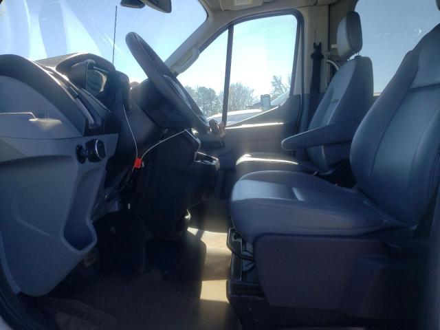 2018 FORD TRANSIT T- - 1FMZK1CM6JKA81061
